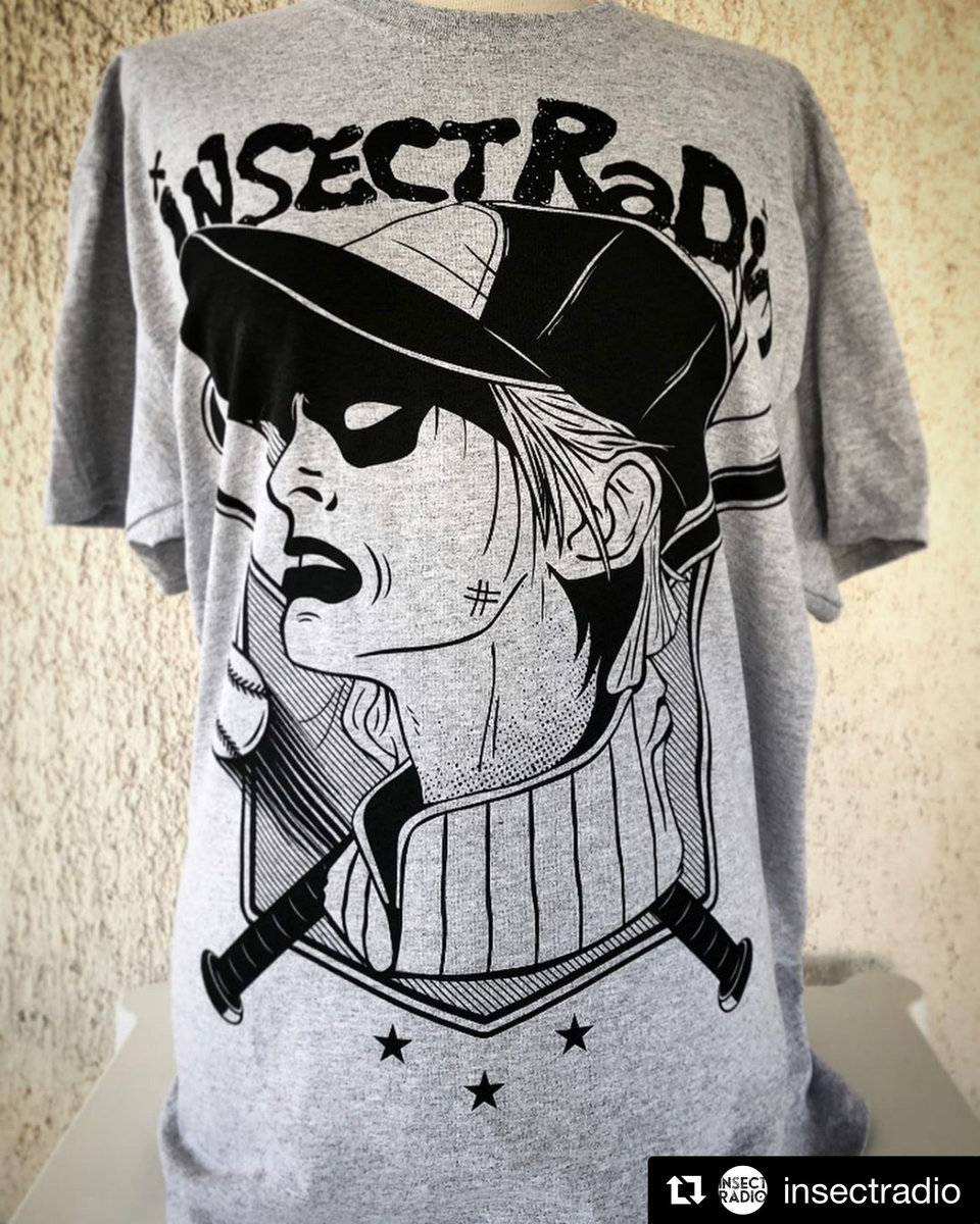 baseball furies hat