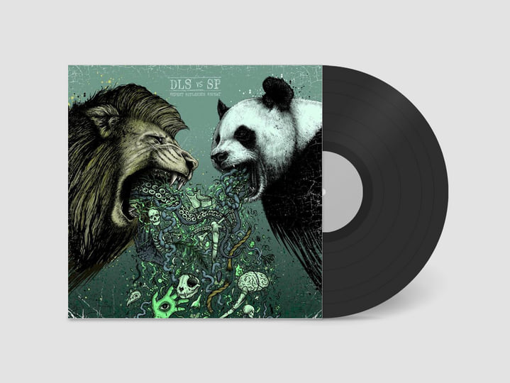 独特な店 Dan | Repeat Replenish, Repent, Le Pip Scroobius VS Sac その他