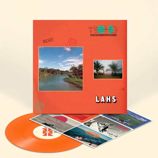 米LP Allah-Las Allah-Las IL2007 Innovative Leisure R /00260 Allah-Las LP: Allah-Las: Amazon.ca: Music