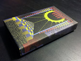 King Gizzard And The Lizard Wizard 'Polygondwanaland' (Ltd.Edition Cassette) photo 