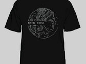 Ritual Howls Coin Shirt photo 