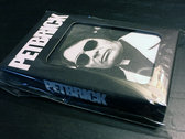 Petbrick 's/t' (Ltd. Edition Cassette) photo 