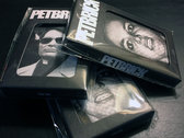 Petbrick 's/t' (Ltd. Edition Cassette) photo 