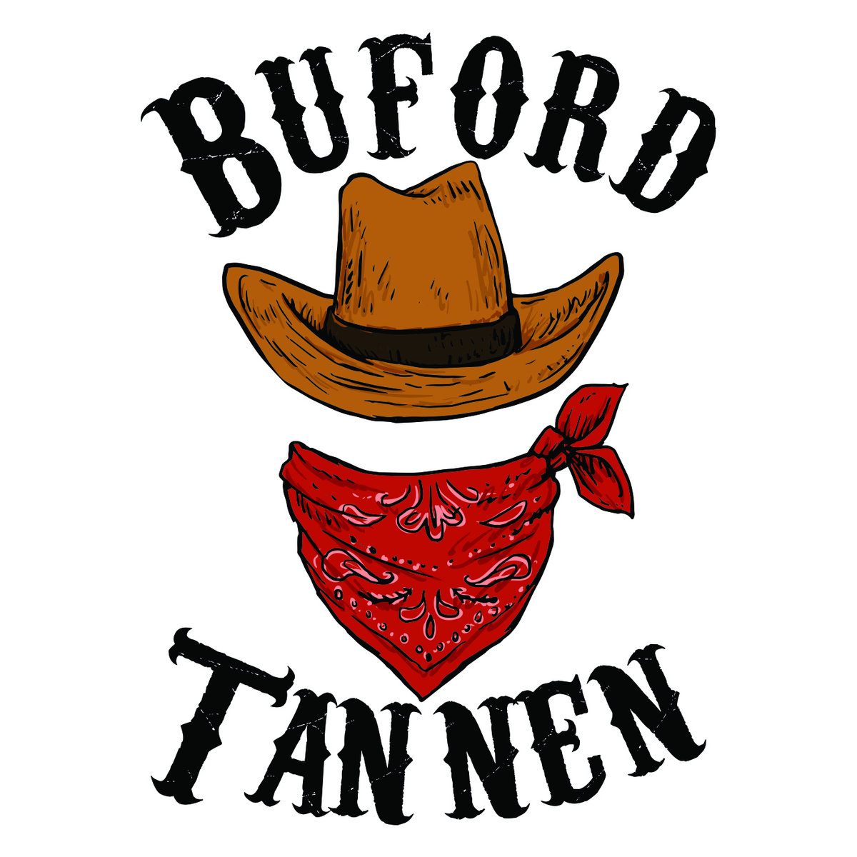 Kentucky Red Eye | Buford Tannen