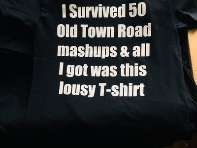 I Survived 50 Old Town Road Mashups main photo