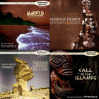 Let's Have A Luau | Paul Page and his Paradise Music with the