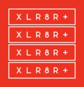 XLR8R+ image