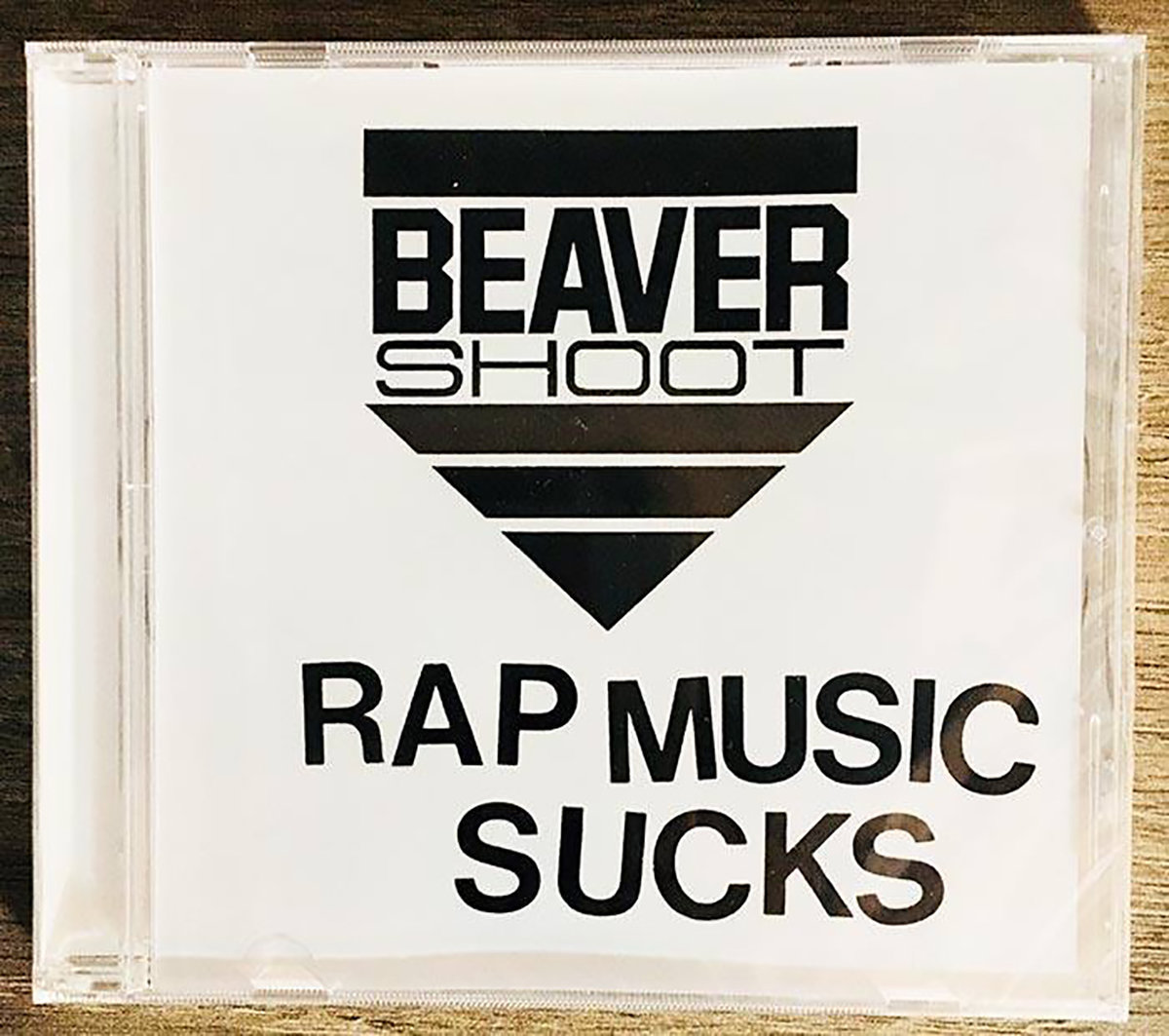 Beaver Rappers Rap Music Sucks | Beaver Shoot
