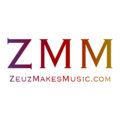 Zeuz Makes Music image