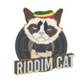 Riddim Cat image