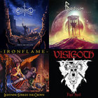 De Lusioni | Arpia | Boomland Records