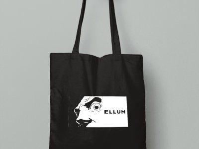 Ellum - Tote Bag main photo