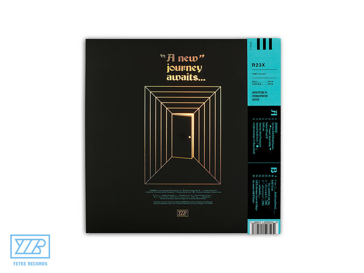 OST(1).rar | R23X