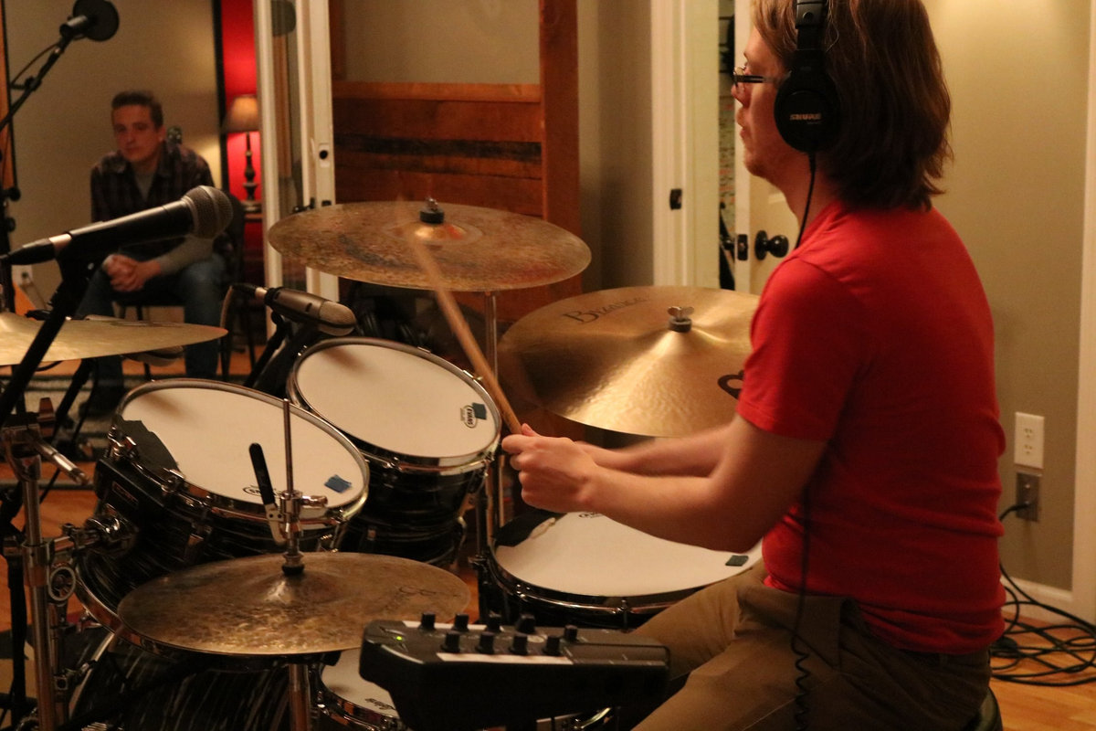 Bethel Road Travis Lee Kern