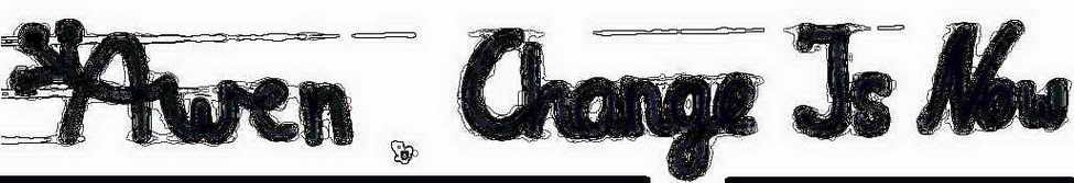 Awen — Photo