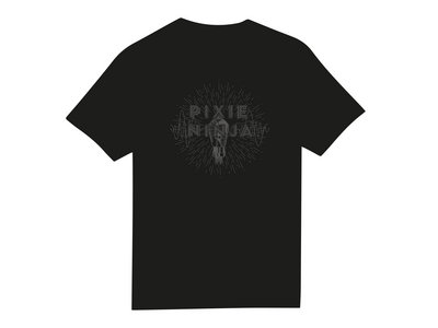 Pixie Ninja Tube T-Shirt main photo