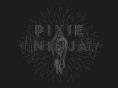 Pixie Ninja Tube T-Shirt photo 