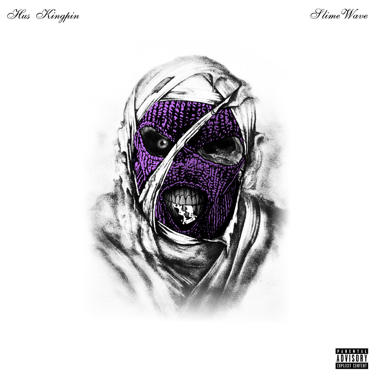 OG 2 Tone & WAVO ft. Compton Menace (Prod. Prynce P) | Hus