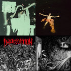 Death Kult Over Black Congregation · Chinese black metal tribute
