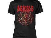 deicide tour merch 2023