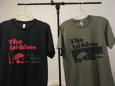 The Archives "Limited Edition" Tees (Heather Olive) photo 