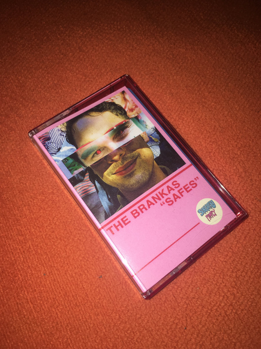 SAFES The Brankas