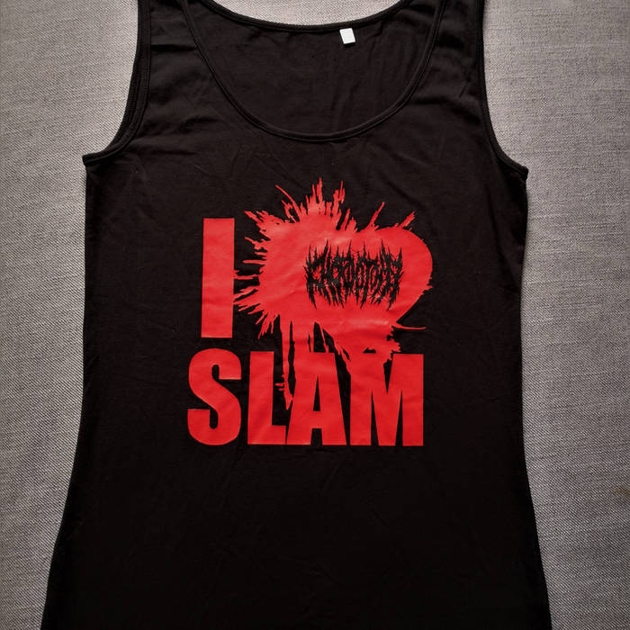 Girlie Tanktop