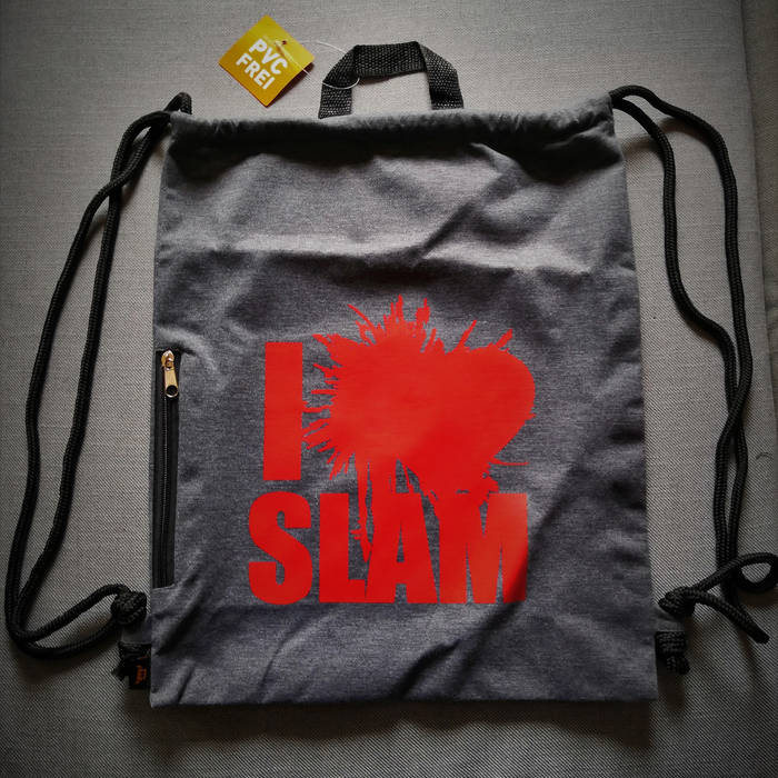 Chordotomy Gym Bag