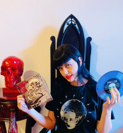 MESSER CHUPS - Jokermobile 
