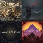 To the Grave | Iron Fire