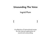 Unsounding The Voice photo 