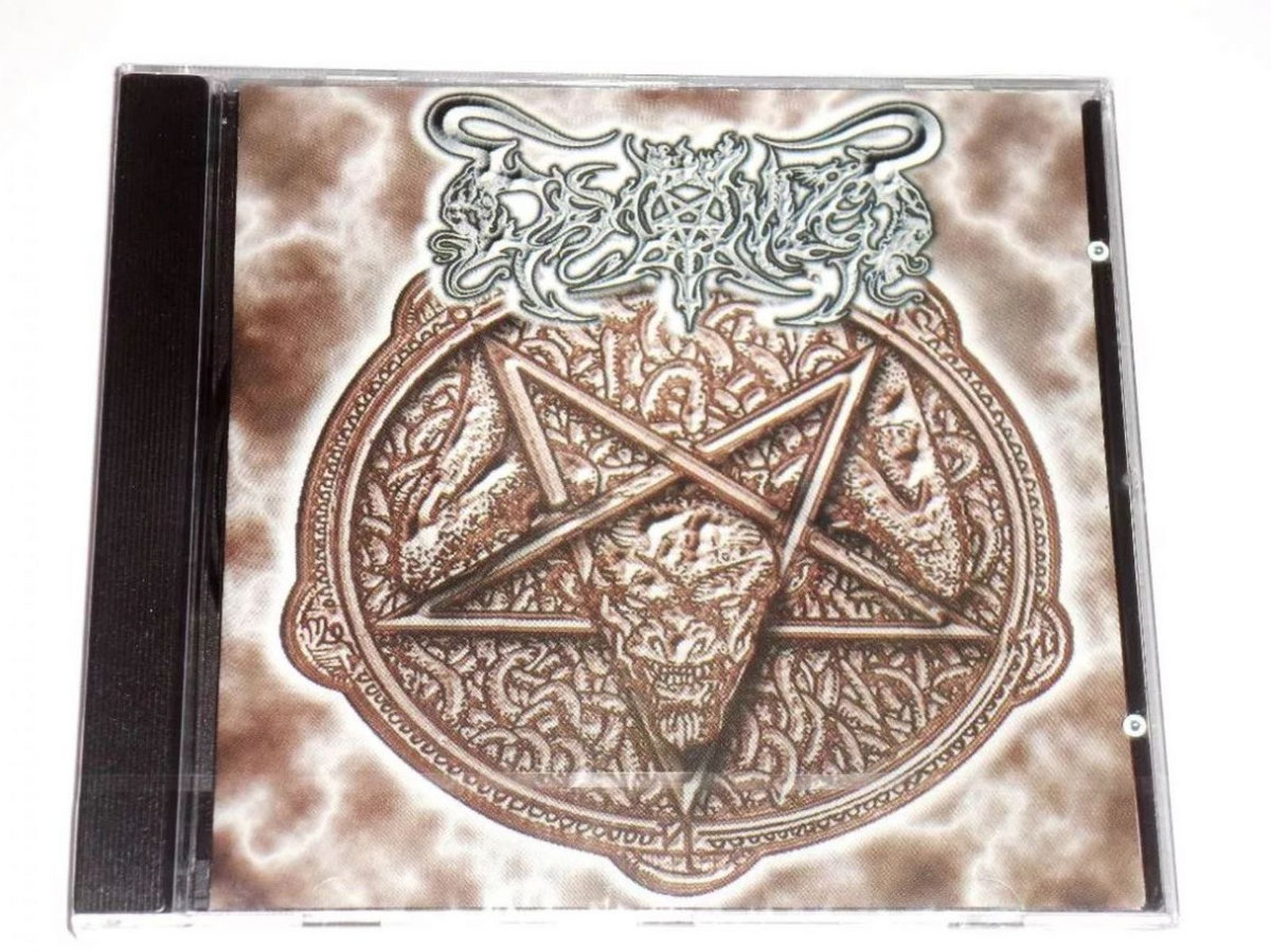 Demonized (SOLD-OUT) | Demonized | Ablaze Productions