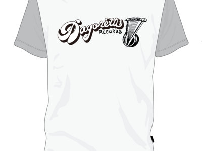 Dagoretti Records T shirt! main photo