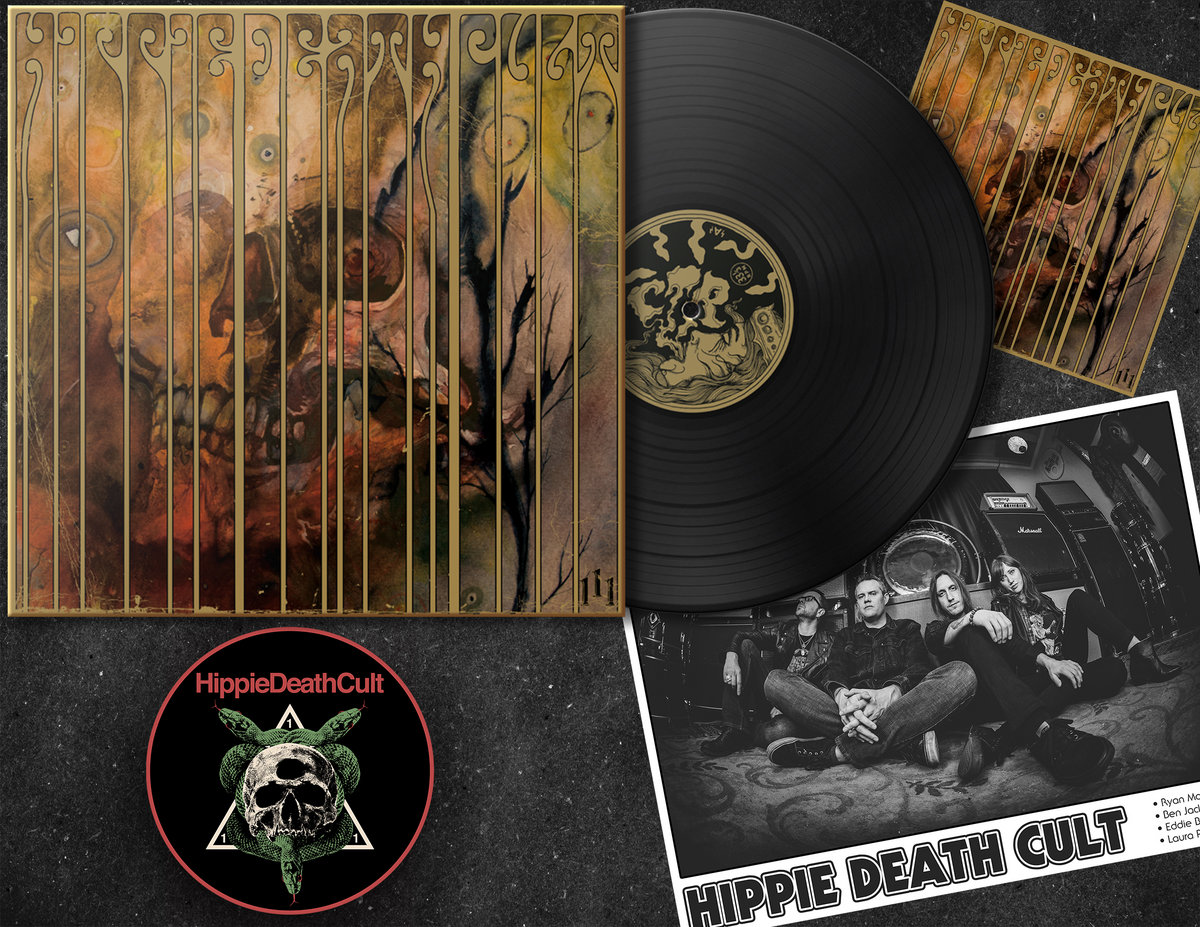 111 | Hippie Death Cult