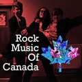 Rock Music Of Canada image