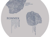 Rommek - 12" Vinyl