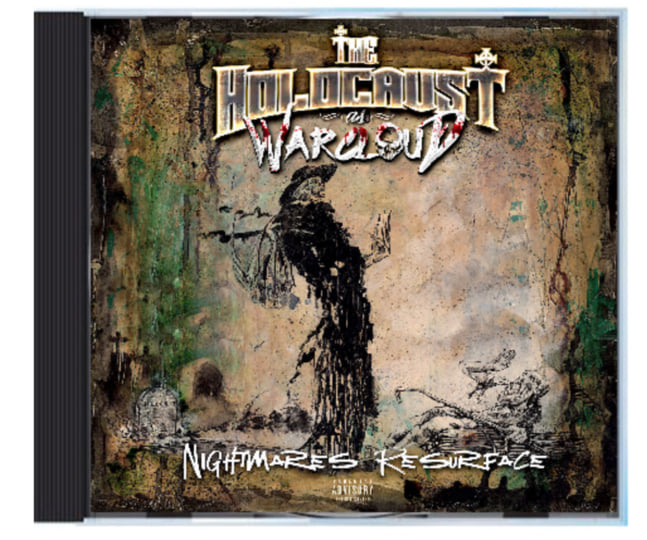 抽象画『幽玄 Geheimnis』 Live At L' Etrange Festival 2004 - The Art Of Mirrors