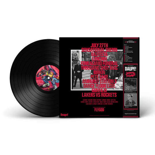 ヒップホップ+ラップ GOD IS THE GREATEST WESTSIDE GUNN vinyl God Is The Greatest | Westside Gunn | Daupe