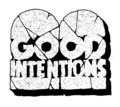 Good Intentions image