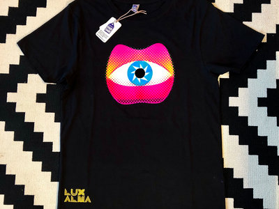 Lux Alma T-Shirt main photo