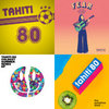 Ballroom | tahiti 80