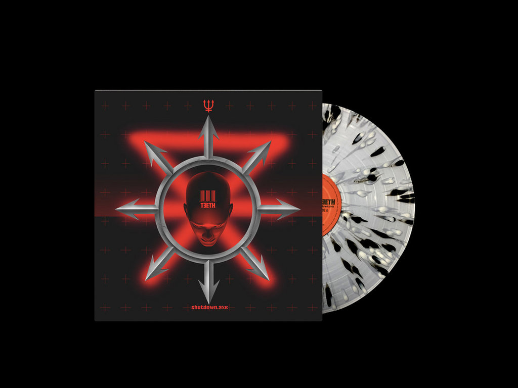 Ten Bands Keeping the Gears of Industrial Music Grinding Bandcamp Daily