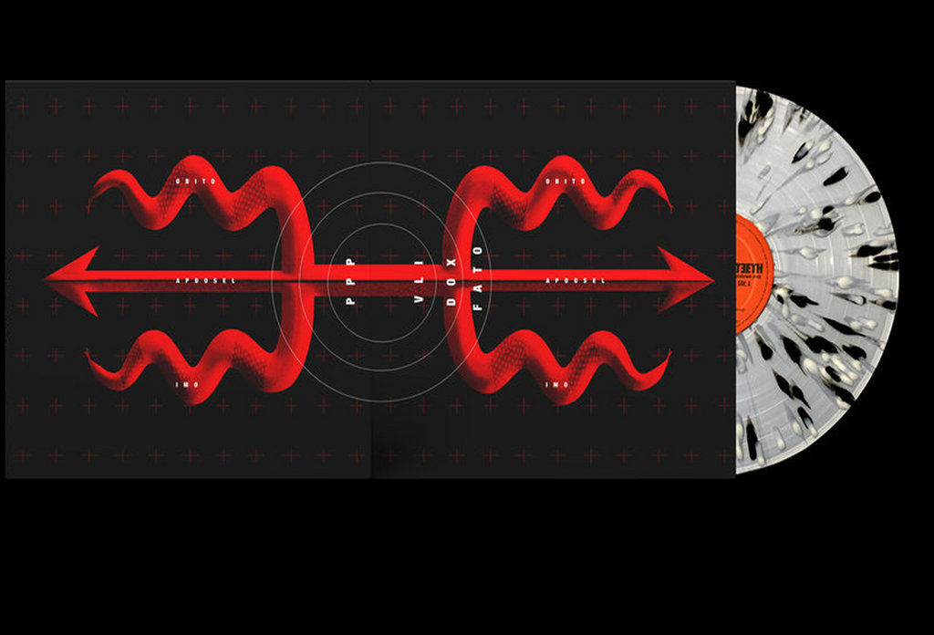 Ten Bands Keeping the Gears of Industrial Music Grinding Bandcamp Daily