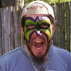 VoodooMan thumbnail