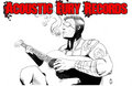 Acoustic Fury Records image