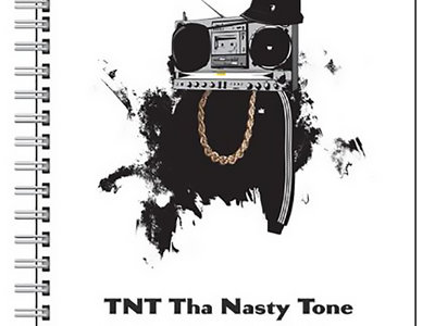 TNT Notepad main photo