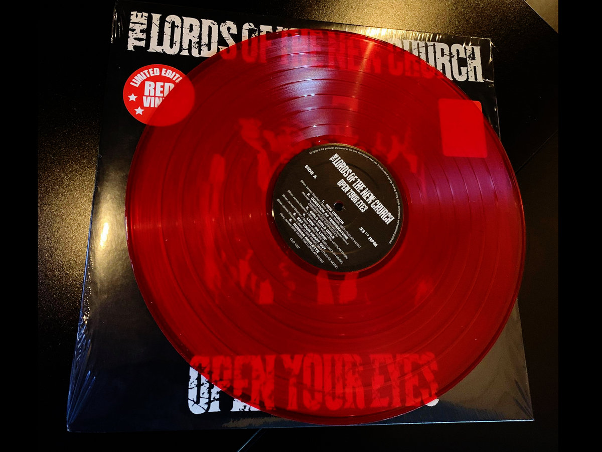 トップス THE LORDS OF THE NEW CHURCH 61HzPbVho0L._SY200_QL15_.jpg
