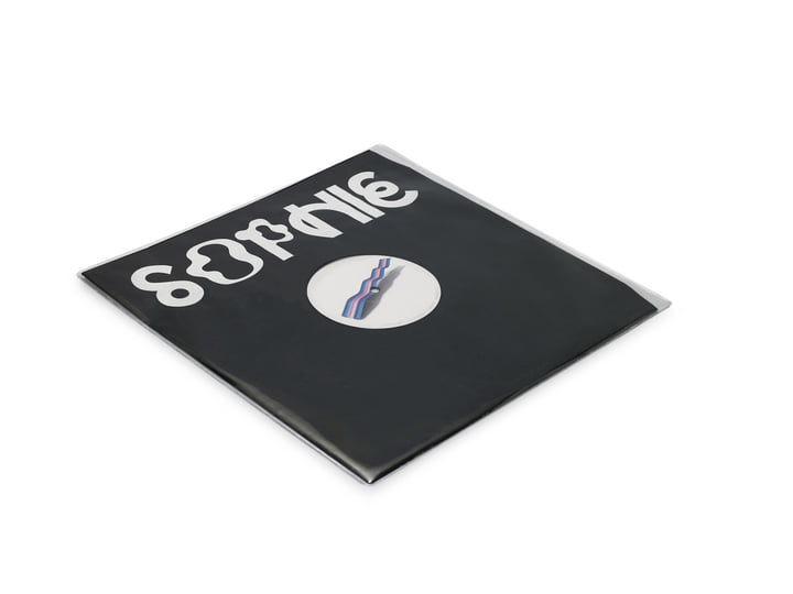 PRODUCT (2015) | SOPHIE | Numbers