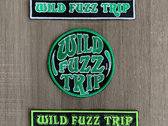WILD FUZZ TRIP ( Into the wild pack ) photo 