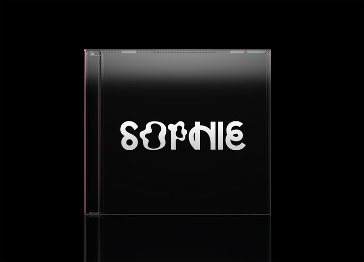 Sophie Product ソフィー プロダクト SOPHIE 'PRODUCT -JAPAN EDITION-' – BIG LOVE RECORDS